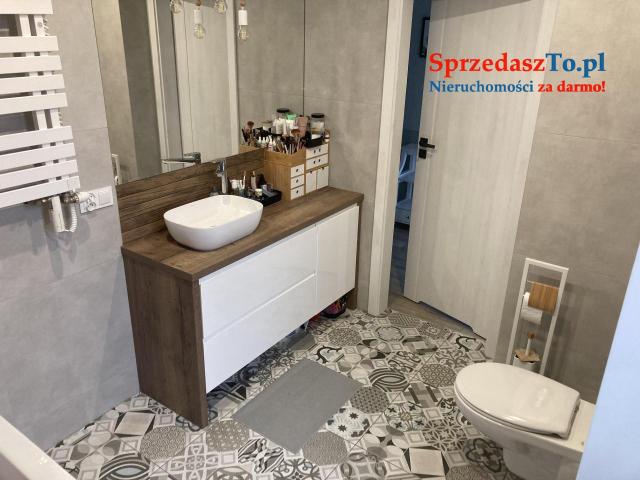 Dom blisko centrum miasta - 7