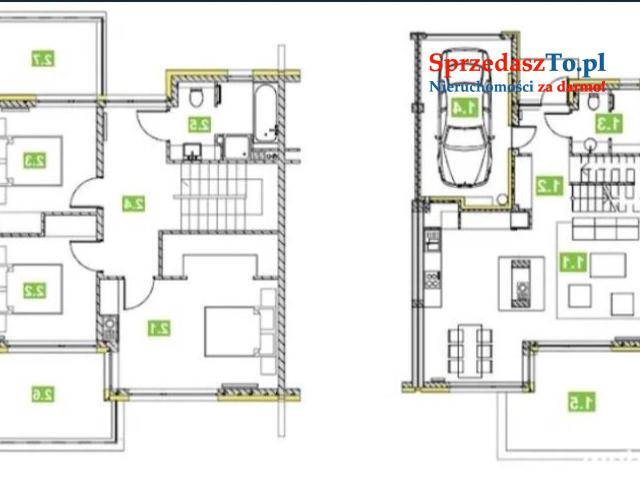 Dom blisko centrum miasta - 10
