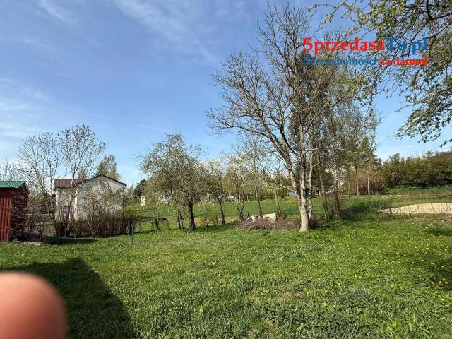 Sprzedam działkę budowlaną wraz z domem, z możliwością rozbiórki - 19