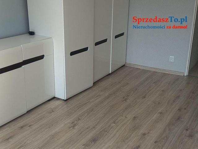 Wynajmę 3-pokojowe mieszkanie - 6