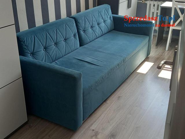 Wynajmę 3-pokojowe mieszkanie - 7