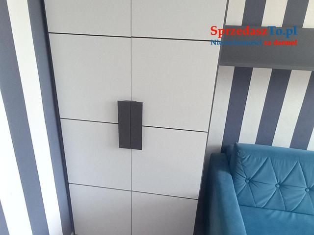 Wynajmę 3-pokojowe mieszkanie - 9