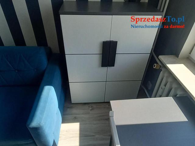 Wynajmę 3-pokojowe mieszkanie - 10