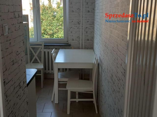 Wynajmę 3-pokojowe mieszkanie - 11