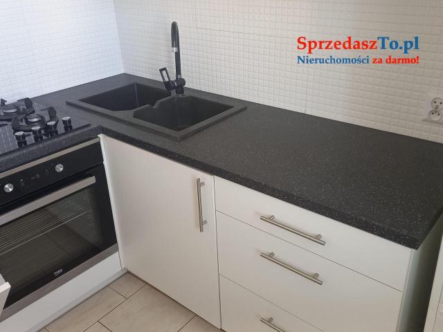 Wynajmę 3-pokojowe mieszkanie - 14