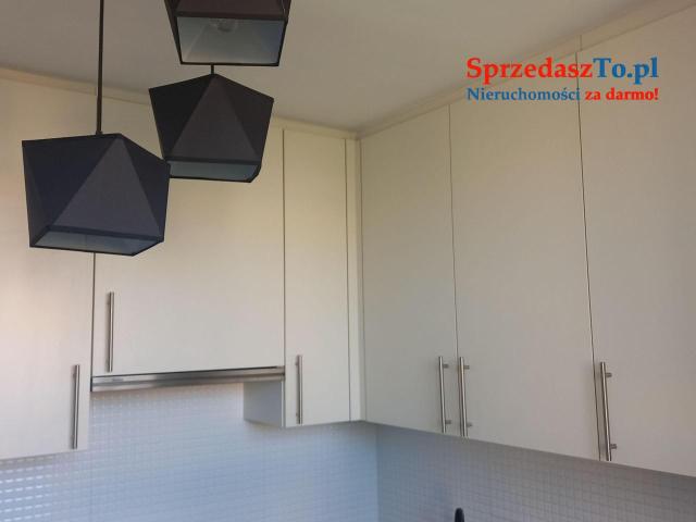 Wynajmę 3-pokojowe mieszkanie - 15