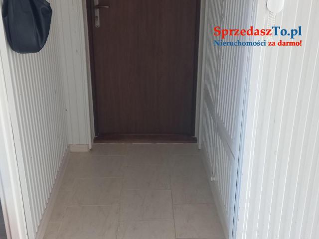 Wynajmę 3-pokojowe mieszkanie - 16