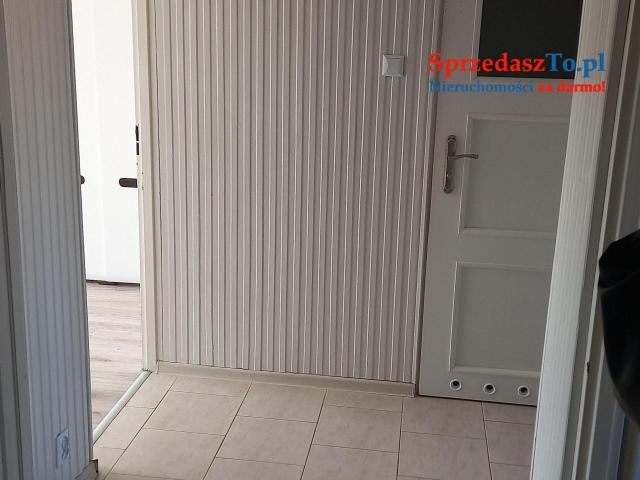 Wynajmę 3-pokojowe mieszkanie - 17