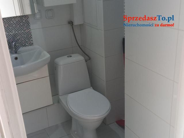 Wynajmę 3-pokojowe mieszkanie - 18