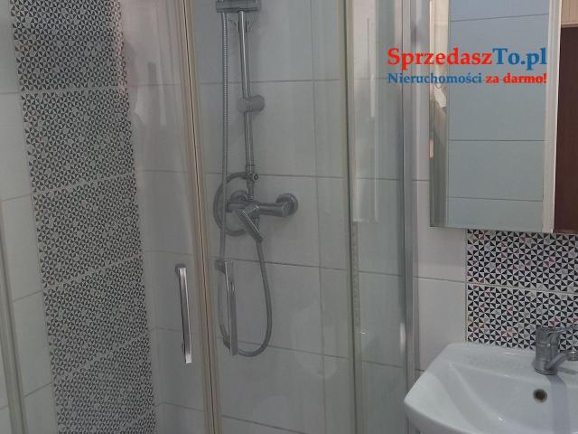 Wynajmę 3-pokojowe mieszkanie - 20