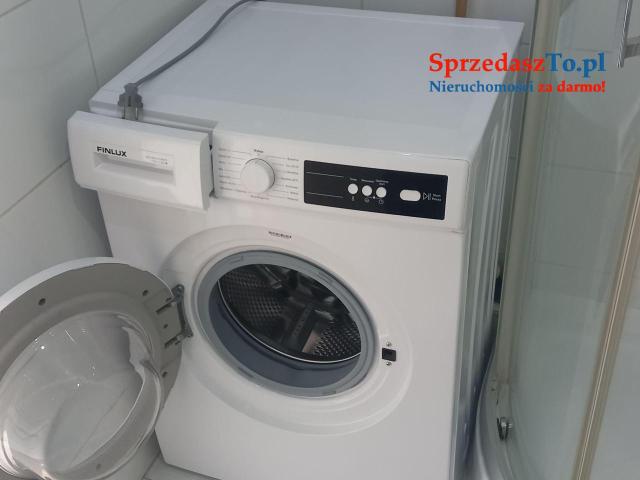 Wynajmę 3-pokojowe mieszkanie - 21