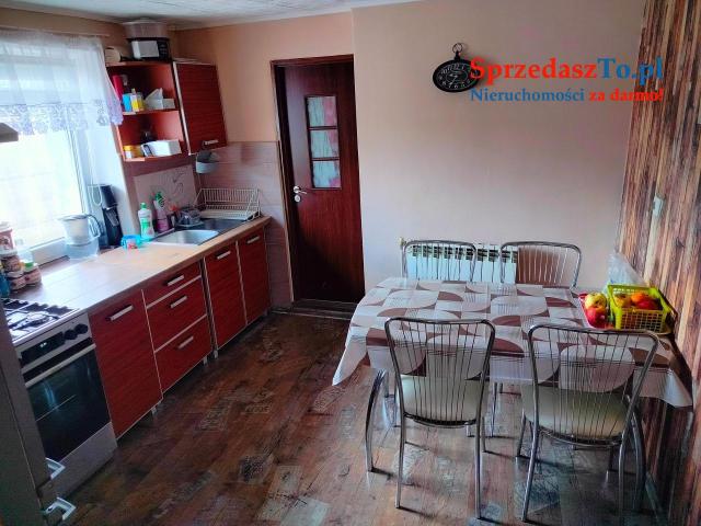 Sprzedam mieszkanie z ogródkiem - 14