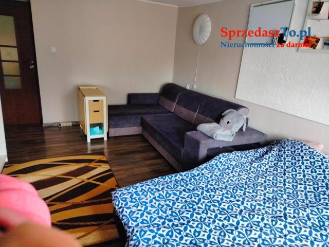 Sprzedam mieszkanie z ogródkiem - 15