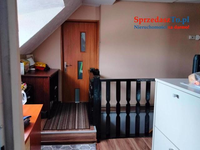 Sprzedam mieszkanie z ogródkiem - 19