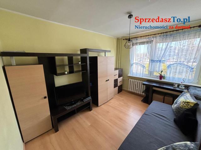 Mieszkanie 63m2 Koszalin Przylesie