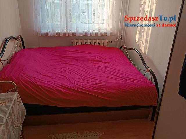Mieszkanie 63m2 Koszalin Przylesie