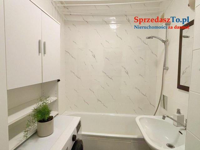 Mieszkanie 63m2 Koszalin Przylesie - 6