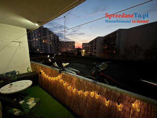 Mieszkanie 63m2 Koszalin Przylesie - 7