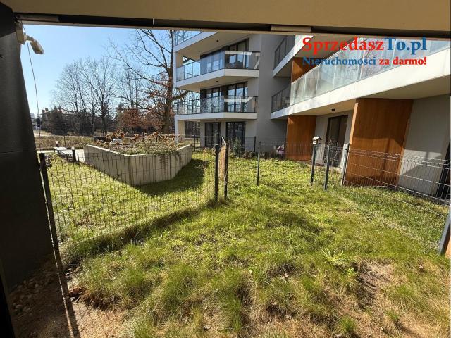 Mieszkania w prestiżowej inwestycji - 6