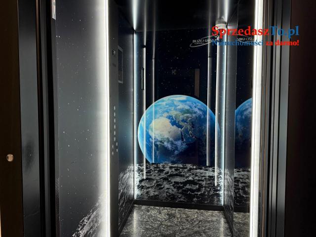 Mieszkania w prestiżowej inwestycji - 11