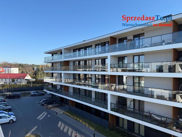 Mieszkania w prestiżowej inwestycji - 12