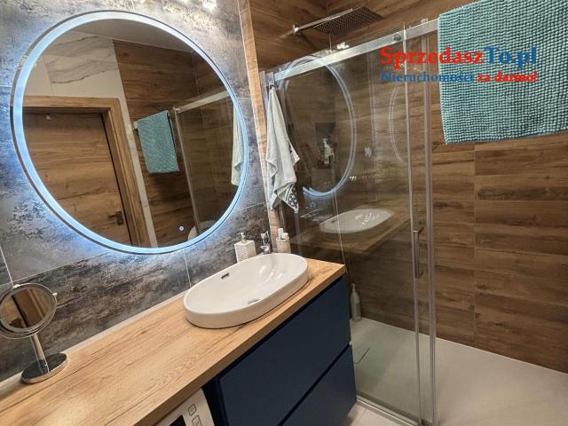 Przytulne mieszkanie - 3 pokoje (Piaseczno/Stara Iwiczna) + miejsce - 6