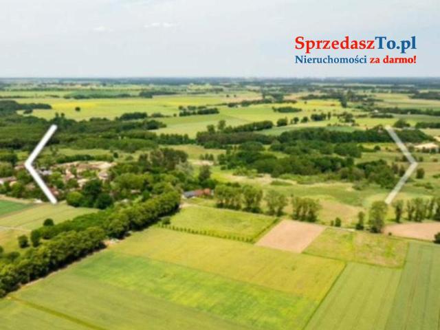 Działki budowlane 20min od Kołobrzegu! - 6