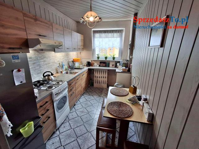 Majowe 3 pokoje 63m2 balkon niski blok - 6