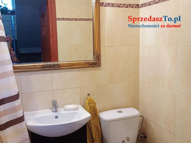 Zdecydowanie sprzedam dom w Kozach - 6