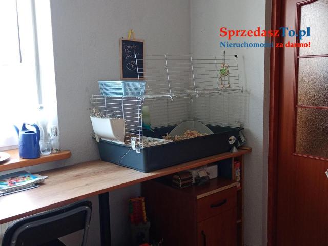 Zdecydowanie sprzedam dom w Kozach - 7