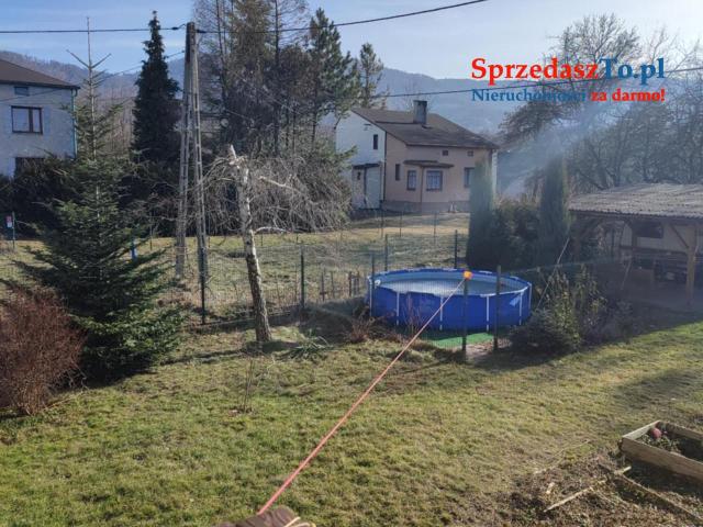 Zdecydowanie sprzedam dom w Kozach - 11