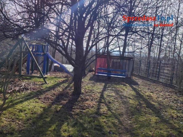 Zdecydowanie sprzedam dom w Kozach - 13