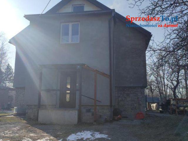 Zdecydowanie sprzedam dom w Kozach - 14