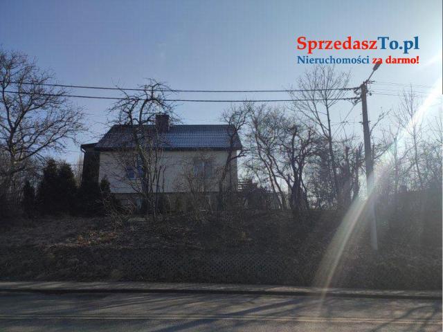 Zdecydowanie sprzedam dom w Kozach - 15