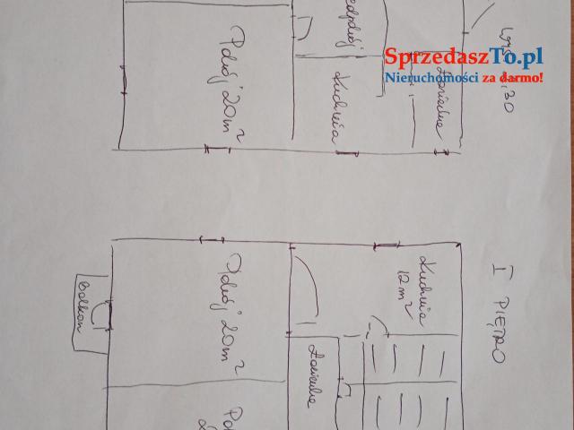 Zdecydowanie sprzedam dom w Kozach - 17