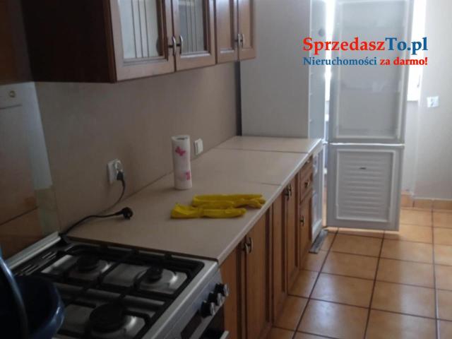 Kawalerka 38.8m2 - 6