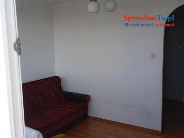 Kawalerka 38.8m2 - 10