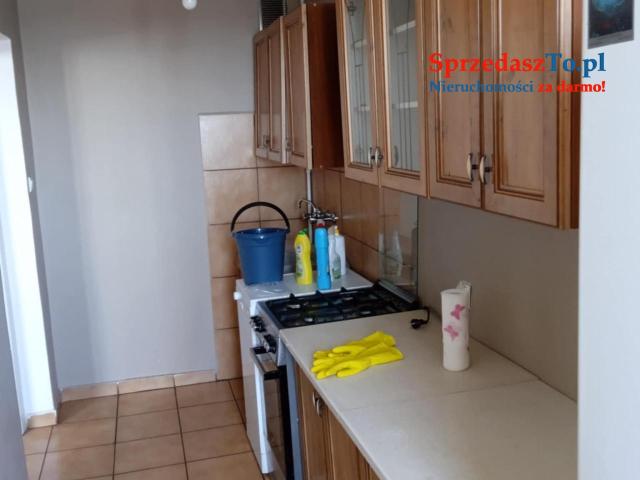 Kawalerka 38.8m2 - 16