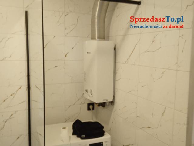 Kawalerka 38.8m2 - 19