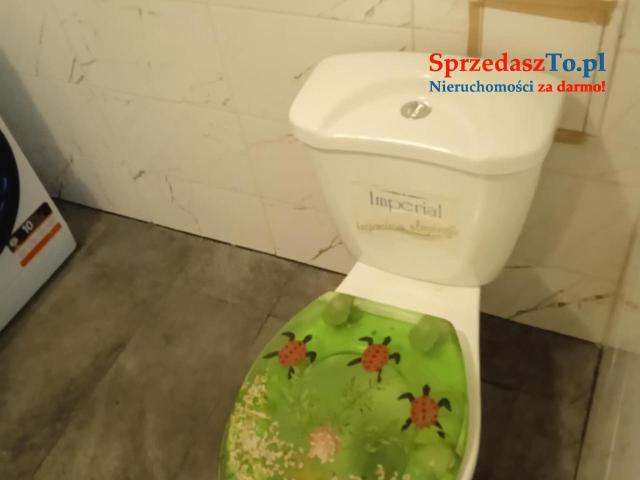 Kawalerka 38.8m2 - 21