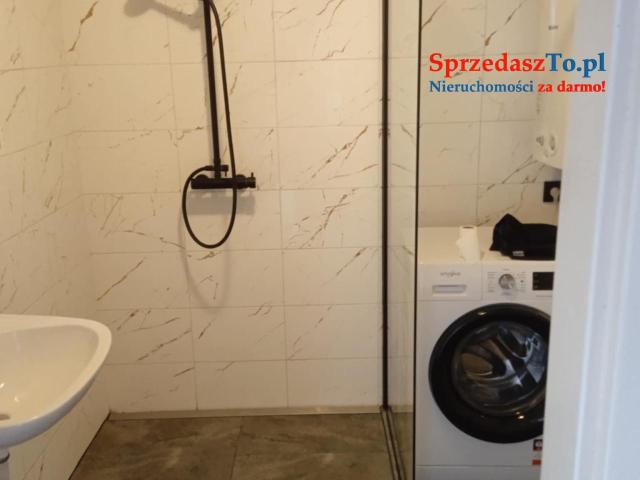 Kawalerka 38.8m2 - 22