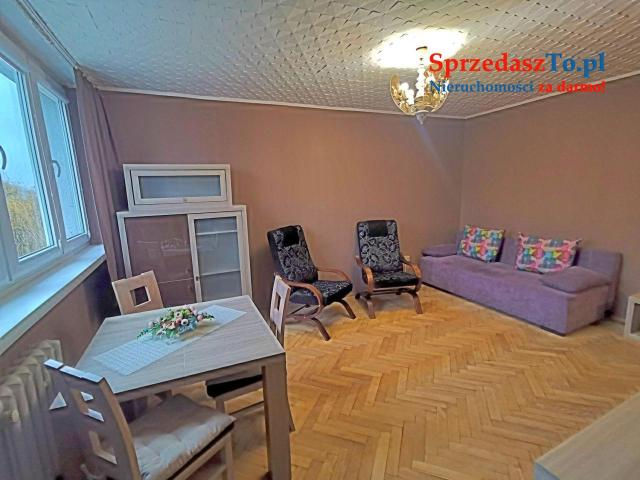 Mieszkanie 2 pokojowe na sprzedaż Łódź Podhalańska