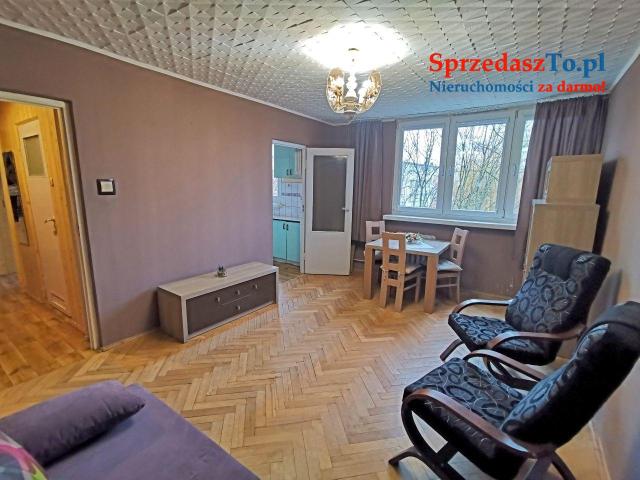 Mieszkanie 2 pokojowe na sprzedaż Łódź Podhalańska