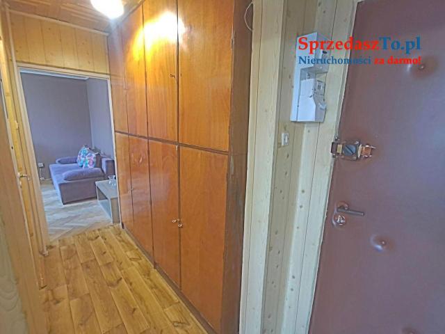 Mieszkanie 2 pokojowe na sprzedaż Łódź Podhalańska - 6