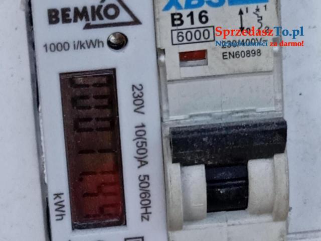 Garaż wlasnosciowy w Rudzie - 7