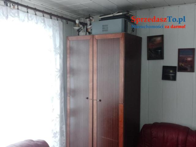 3 pokojowe mieszkanie na sprzedaż
