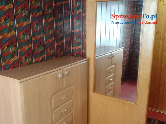 3 pokojowe mieszkanie na sprzedaż - 6