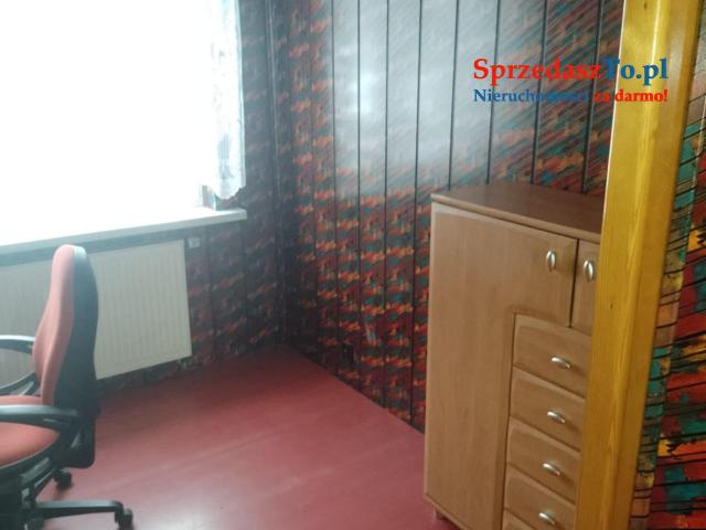 3 pokojowe mieszkanie na sprzedaż - 7