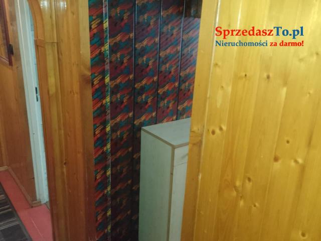 3 pokojowe mieszkanie na sprzedaż - 8