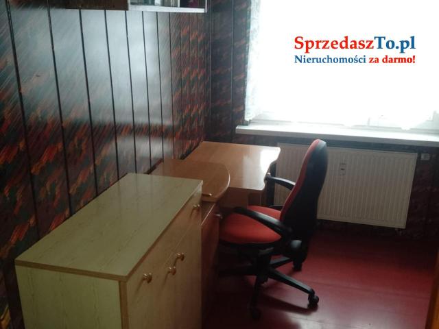 3 pokojowe mieszkanie na sprzedaż - 9